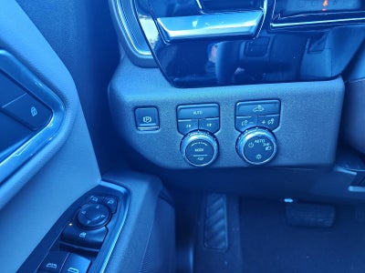 2026 GMC Sierra 1500 Crew Cab Short Box 4-Wheel Drive SLE