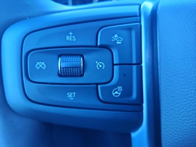 2026 GMC Sierra 1500 Crew Cab Short Box 4-Wheel Drive SLE