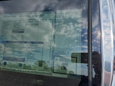 2026 GMC Sierra 1500 Crew Cab Short Box 4-Wheel Drive SLE