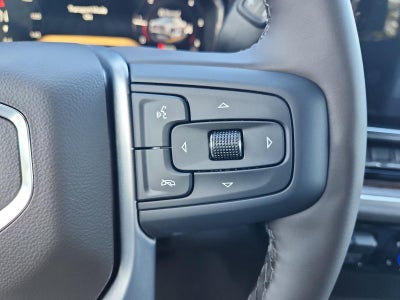 2026 GMC Sierra 1500 Crew Cab Short Box 4-Wheel Drive SLE