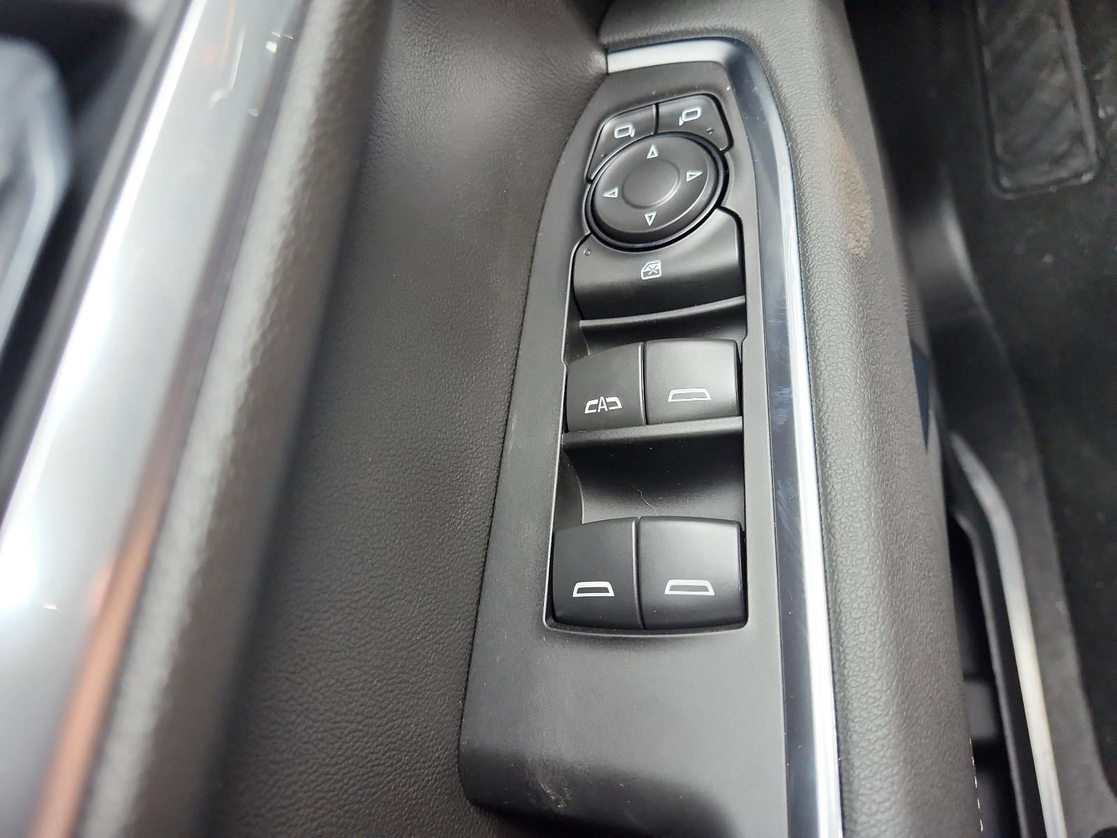 2026 GMC Sierra 1500 Crew Cab Short Box 4-Wheel Drive SLE