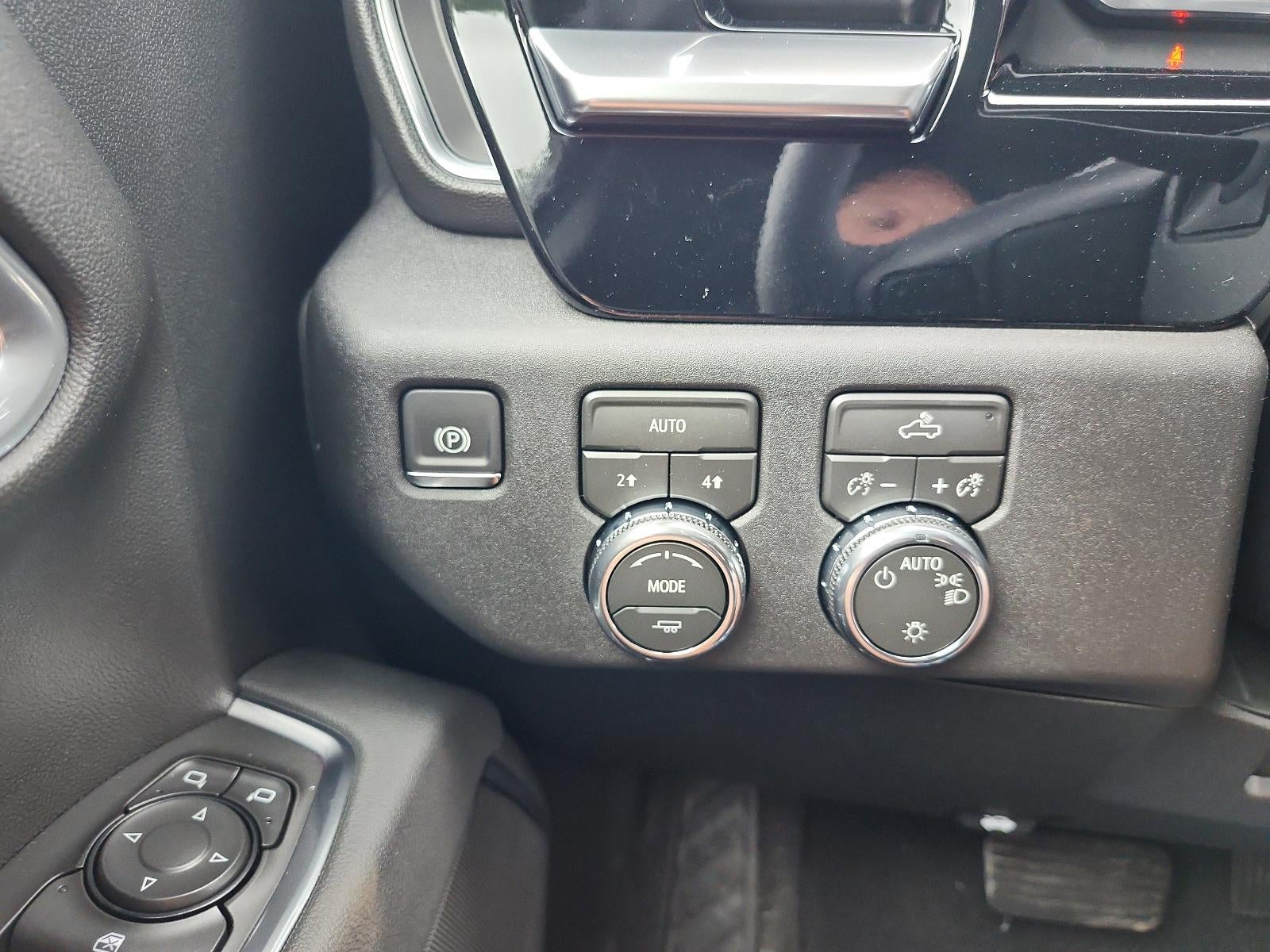 2026 GMC Sierra 1500 Crew Cab Short Box 4-Wheel Drive SLE