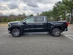 2026 GMC Sierra 1500 Crew Cab Short Box 4-Wheel Drive SLE
