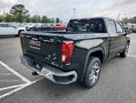 2026 GMC Sierra 1500 Crew Cab Short Box 4-Wheel Drive SLE