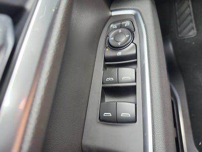 2026 GMC Sierra 1500 Crew Cab Short Box 4-Wheel Drive SLE