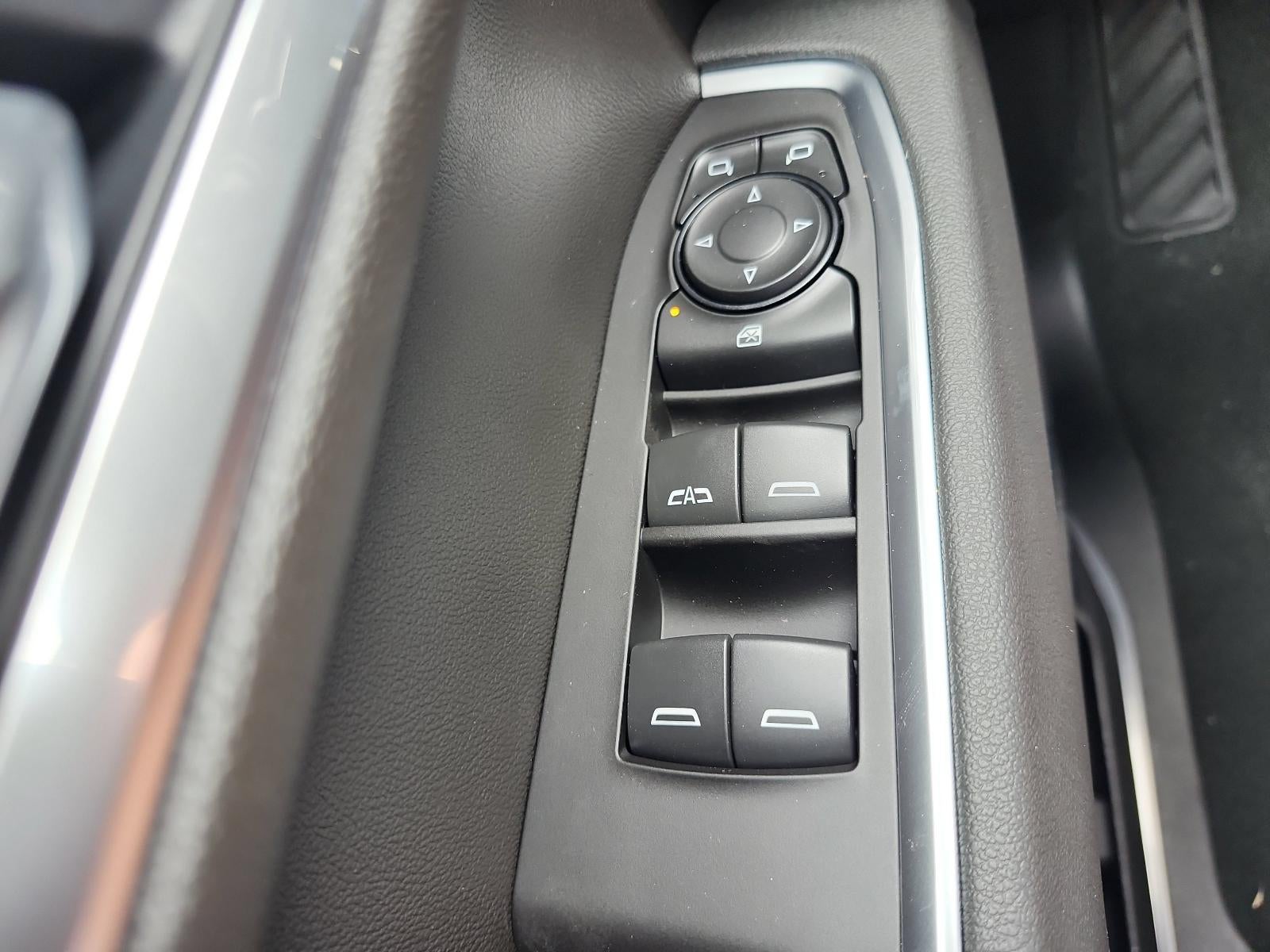 2026 GMC Sierra 1500 Crew Cab Short Box 4-Wheel Drive SLE