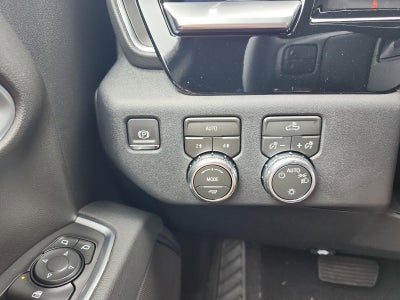 2026 GMC Sierra 1500 Crew Cab Short Box 4-Wheel Drive SLE