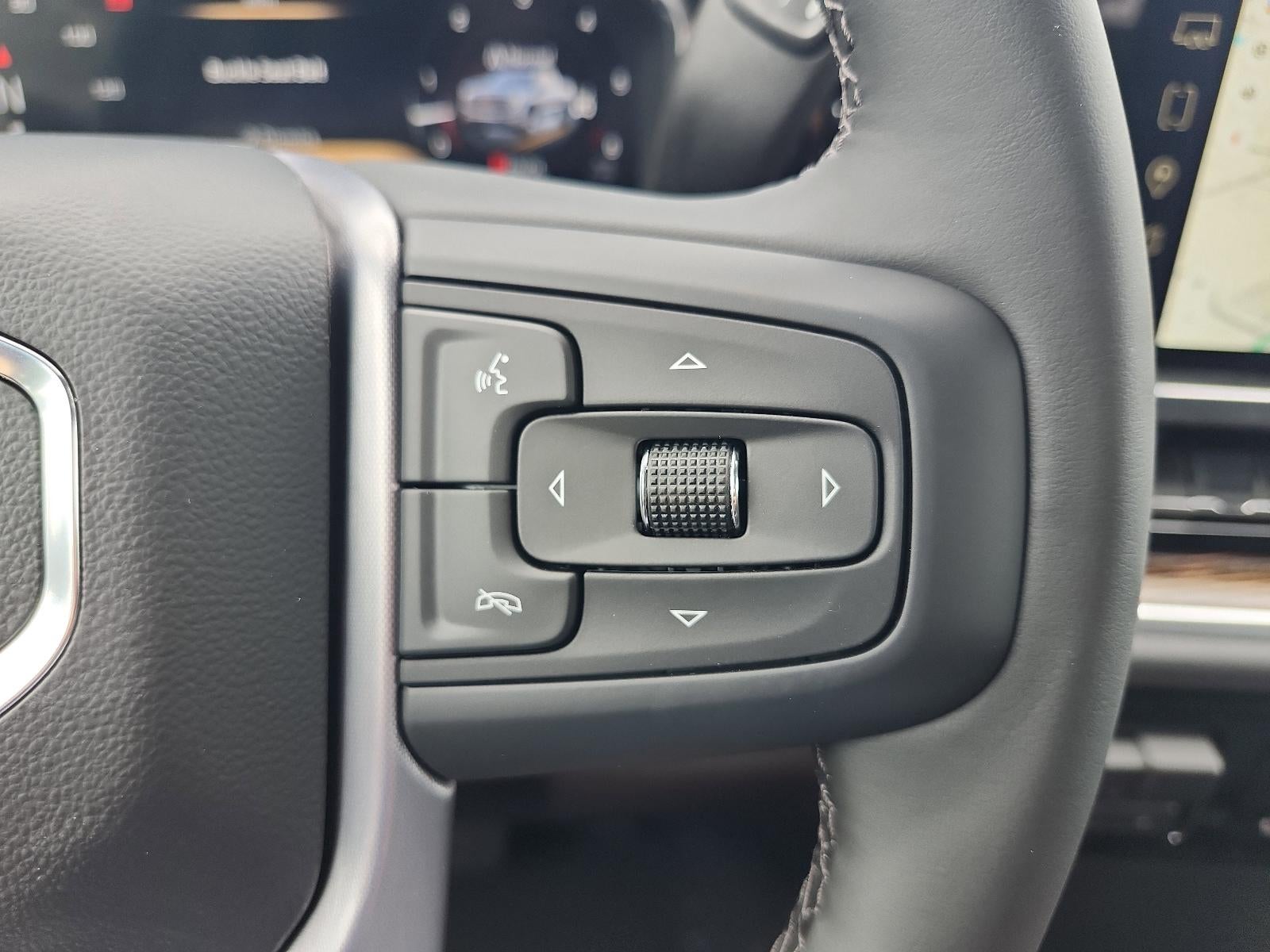 2026 GMC Sierra 1500 Crew Cab Short Box 4-Wheel Drive SLE