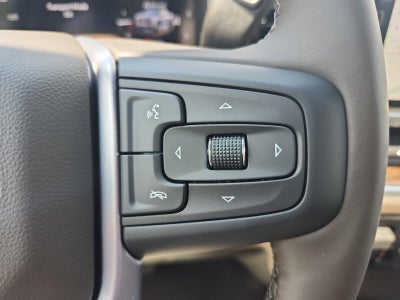 2026 GMC Sierra 1500 Crew Cab Short Box 4-Wheel Drive SLE