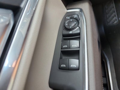 2026 GMC Sierra 1500 Crew Cab Short Box 4-Wheel Drive SLE