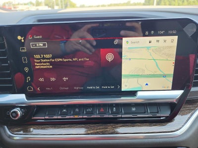 2026 GMC Sierra 1500 Crew Cab Short Box 4-Wheel Drive SLE