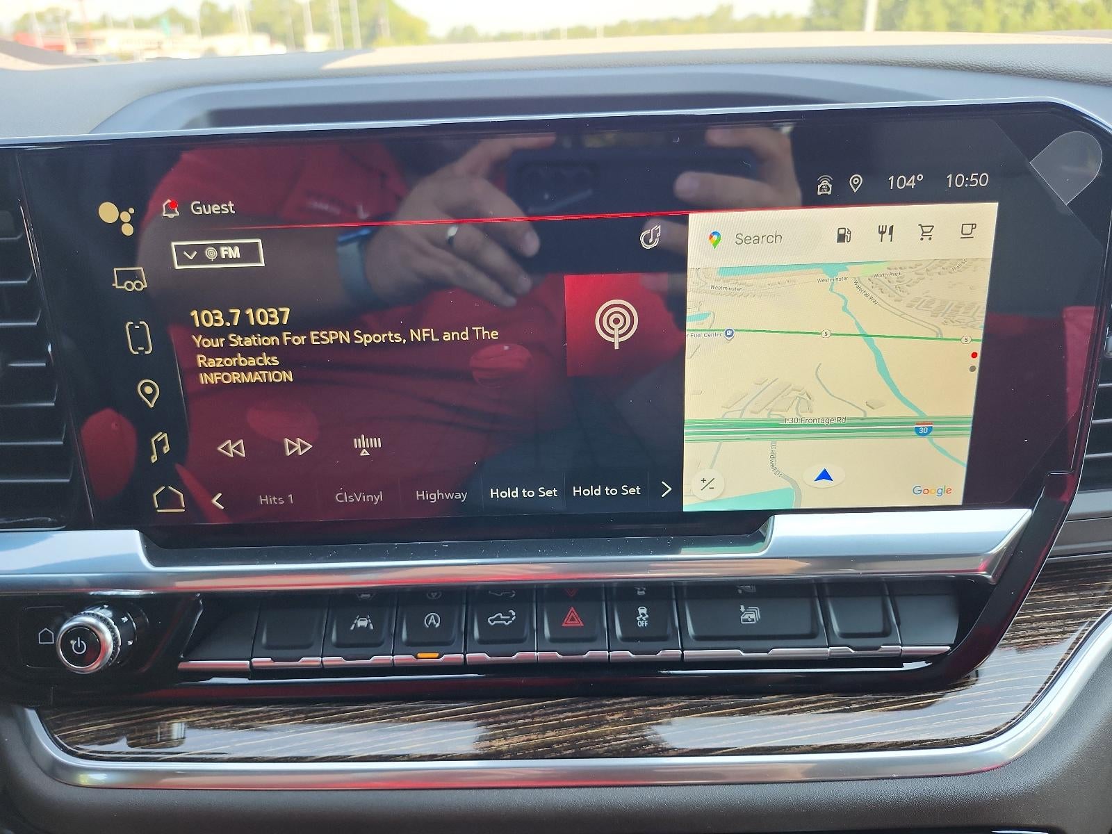 2026 GMC Sierra 1500 Crew Cab Short Box 4-Wheel Drive SLE