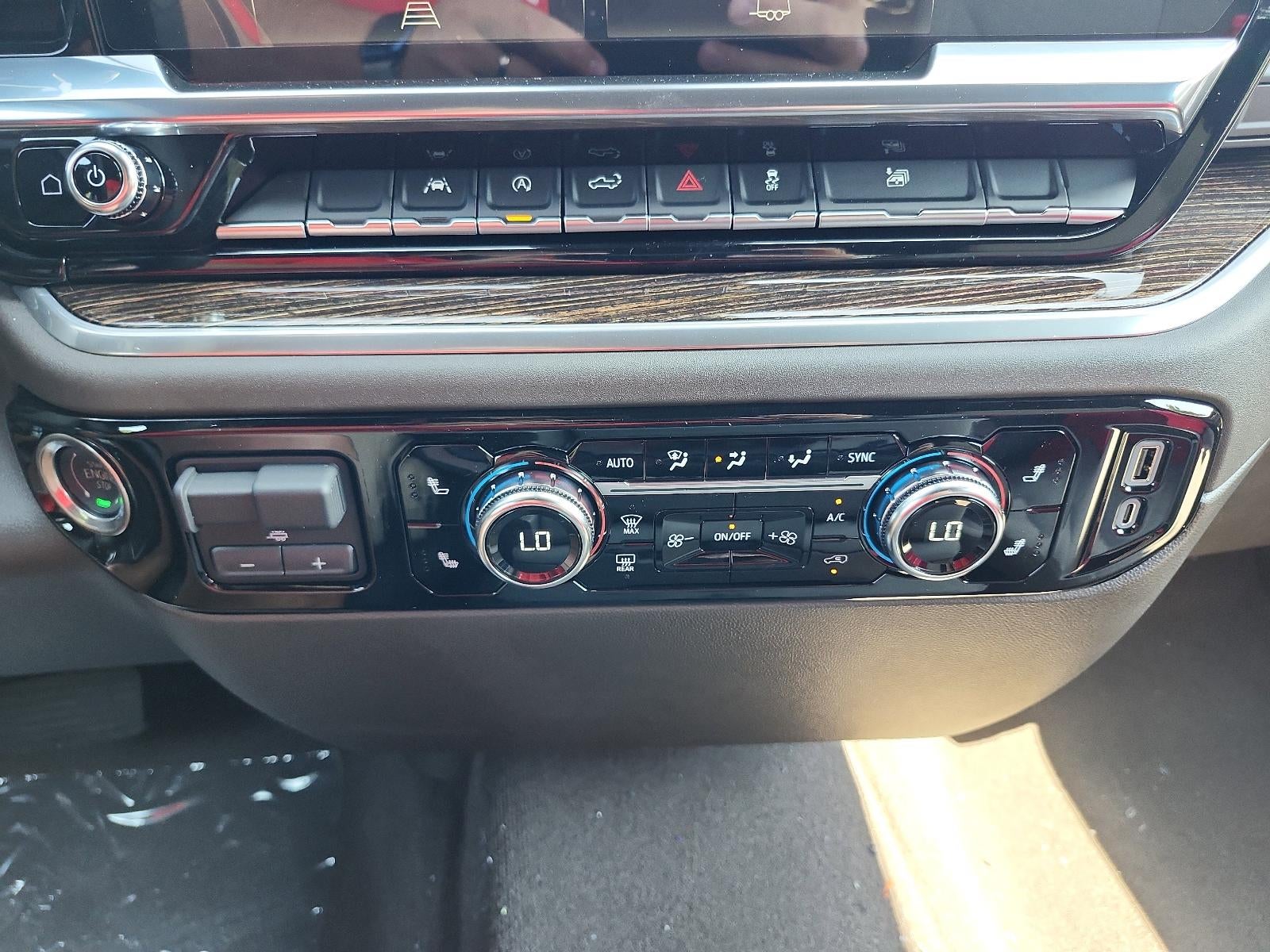 2026 GMC Sierra 1500 Crew Cab Short Box 4-Wheel Drive SLE