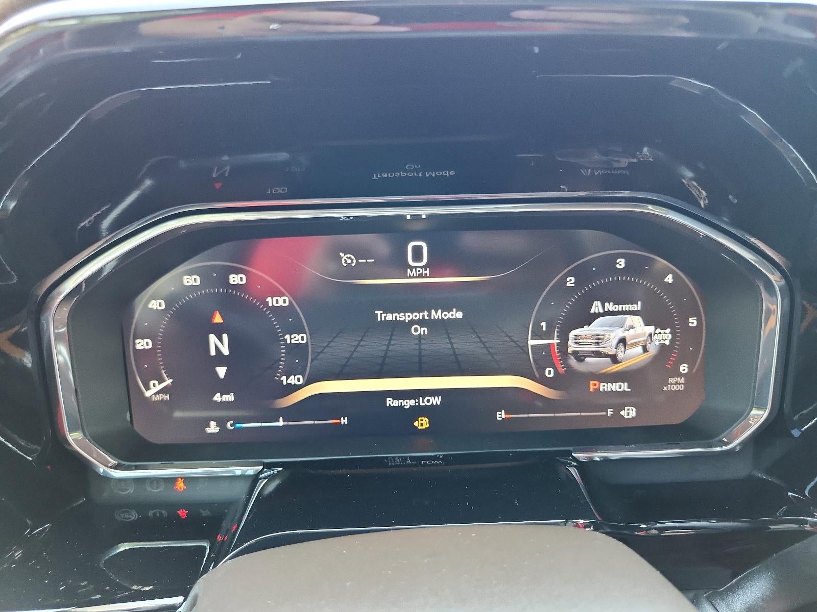 2026 GMC Sierra 1500 Crew Cab Short Box 4-Wheel Drive SLE