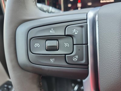 2026 GMC Sierra 1500 Crew Cab Short Box 4-Wheel Drive SLE