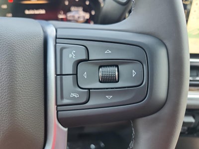 2026 GMC Sierra 1500 Crew Cab Short Box 4-Wheel Drive SLE