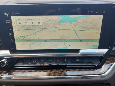 2026 GMC Sierra 1500 Crew Cab Short Box 4-Wheel Drive SLE