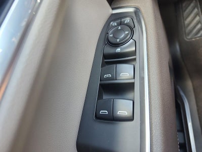 2026 GMC Sierra 1500 Crew Cab Short Box 4-Wheel Drive SLE