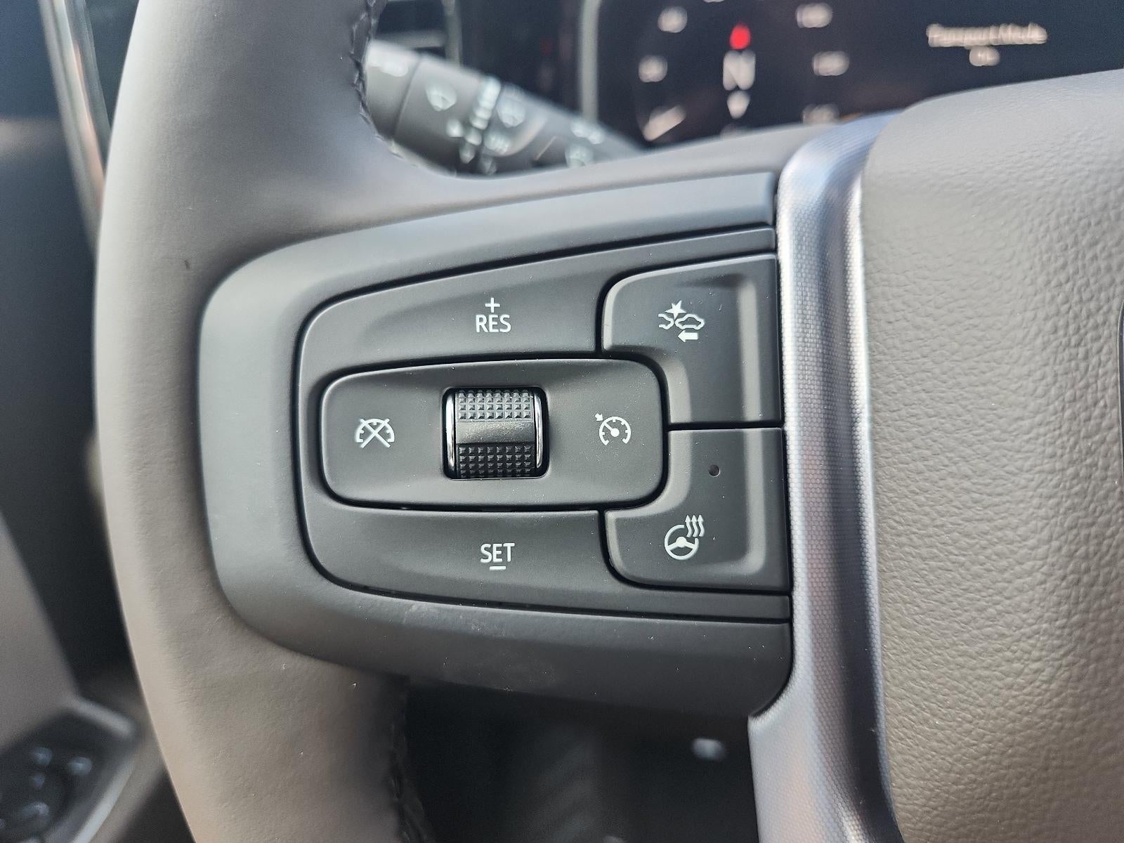 2026 GMC Sierra 1500 Crew Cab Short Box 4-Wheel Drive SLE