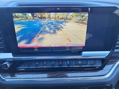 2026 GMC Sierra 1500 Crew Cab Short Box 4-Wheel Drive SLE