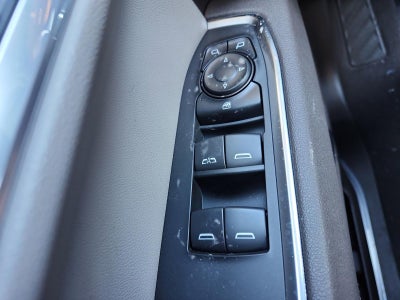 2026 GMC Sierra 1500 Crew Cab Short Box 4-Wheel Drive SLE