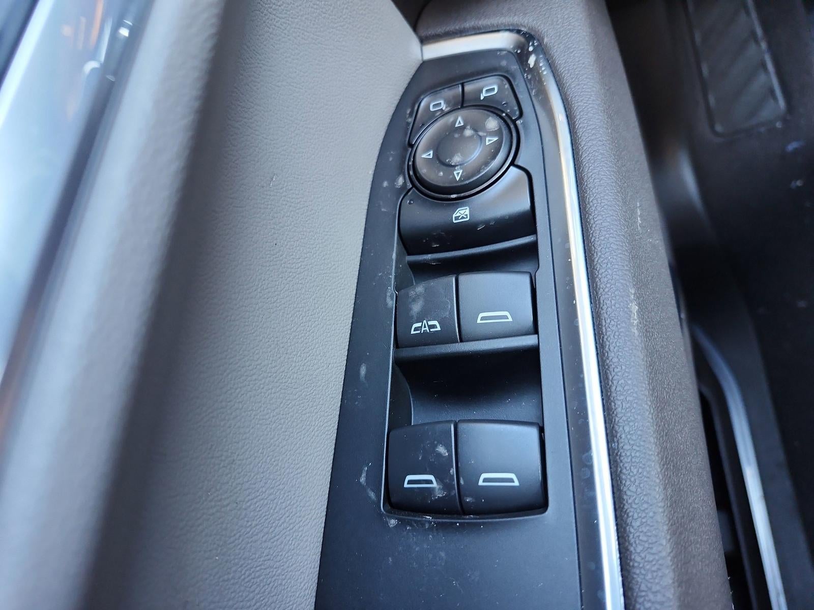 2026 GMC Sierra 1500 Crew Cab Short Box 4-Wheel Drive SLE