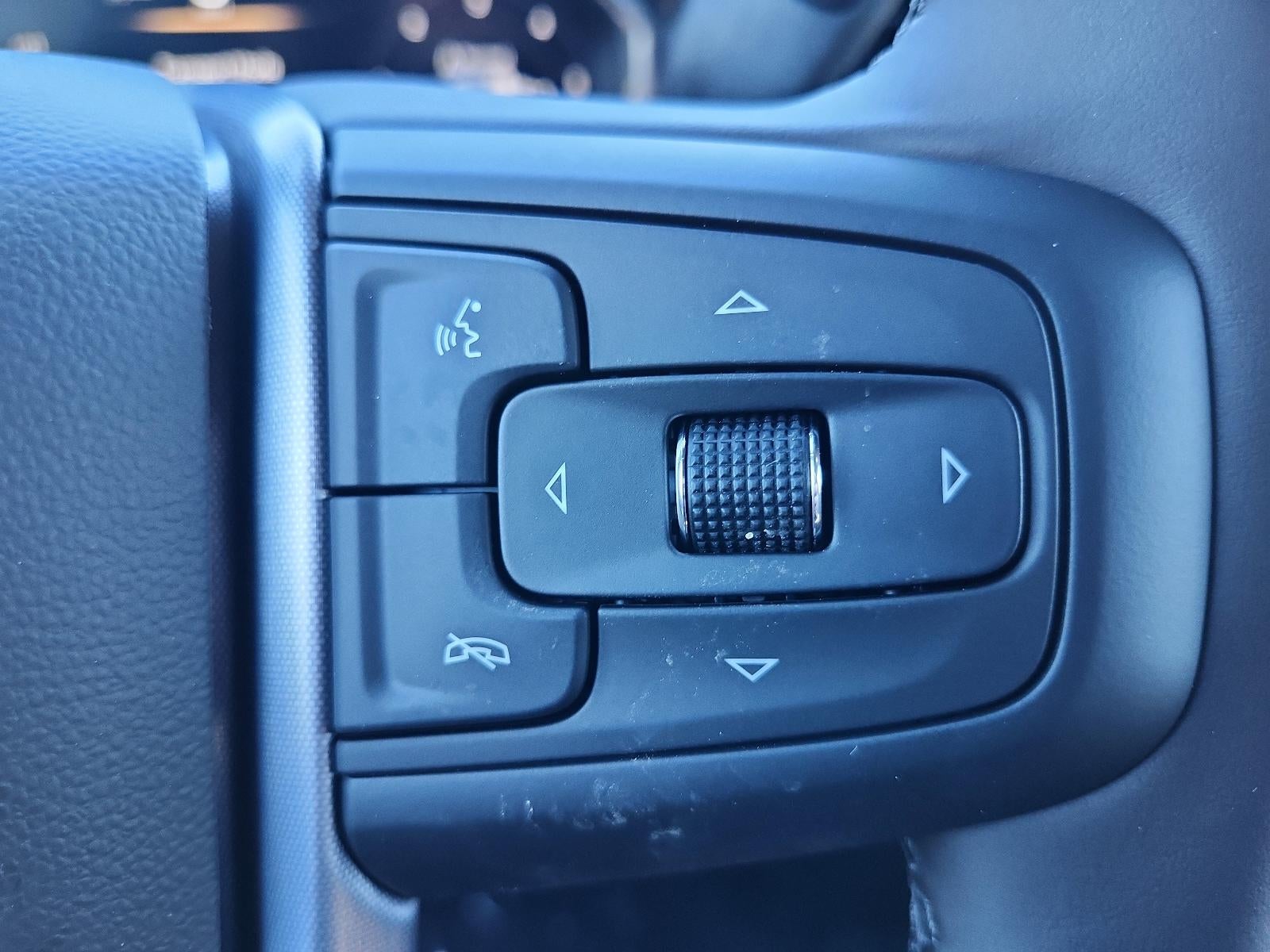 2026 GMC Sierra 1500 Crew Cab Short Box 4-Wheel Drive SLE