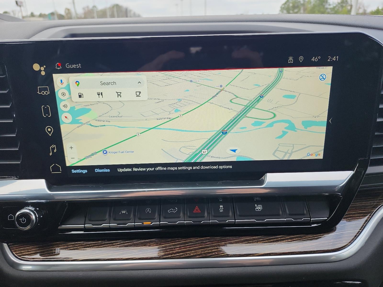 2026 GMC Sierra 1500 Crew Cab Short Box 4-Wheel Drive SLE