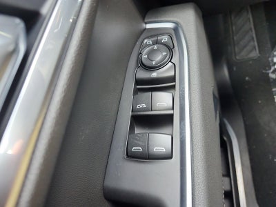 2026 GMC Sierra 1500 Crew Cab Short Box 4-Wheel Drive SLE