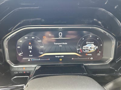 2026 GMC Sierra 1500 Crew Cab Short Box 4-Wheel Drive SLE