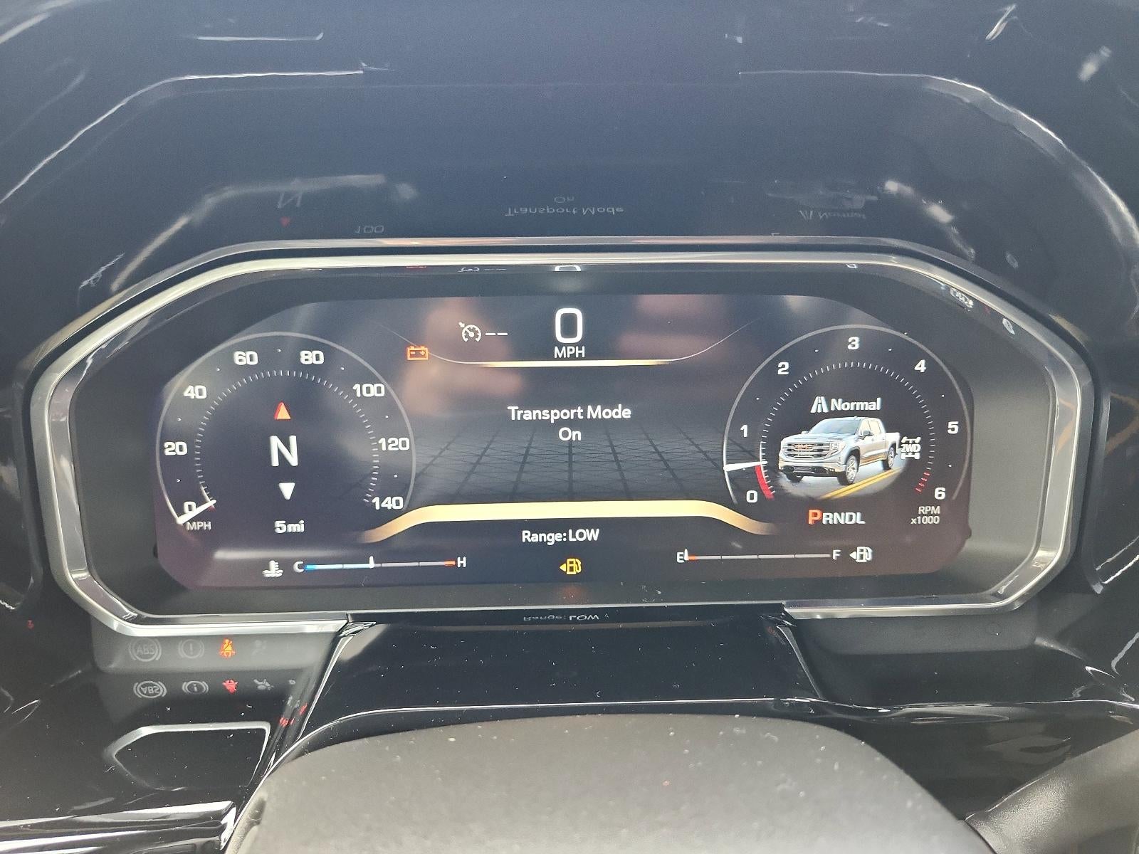 2026 GMC Sierra 1500 Crew Cab Short Box 4-Wheel Drive SLE