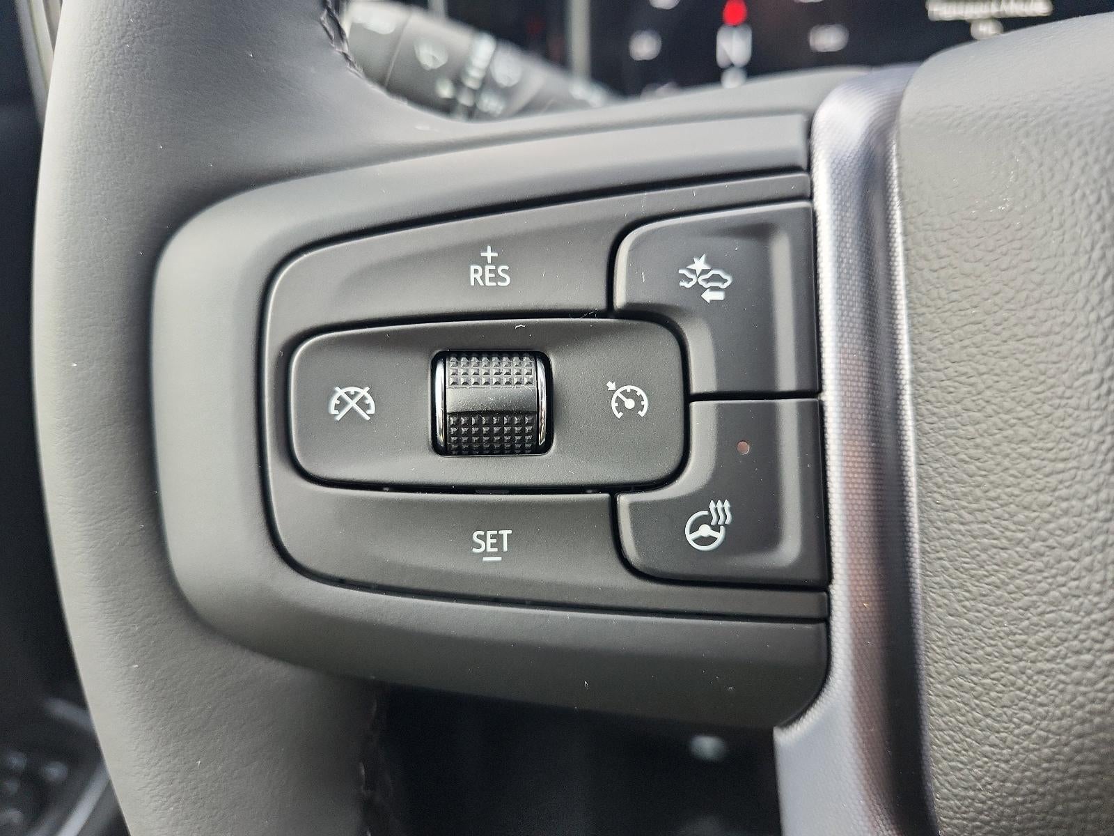 2026 GMC Sierra 1500 Crew Cab Short Box 4-Wheel Drive SLE