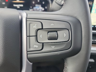 2026 GMC Sierra 1500 Crew Cab Short Box 4-Wheel Drive SLE