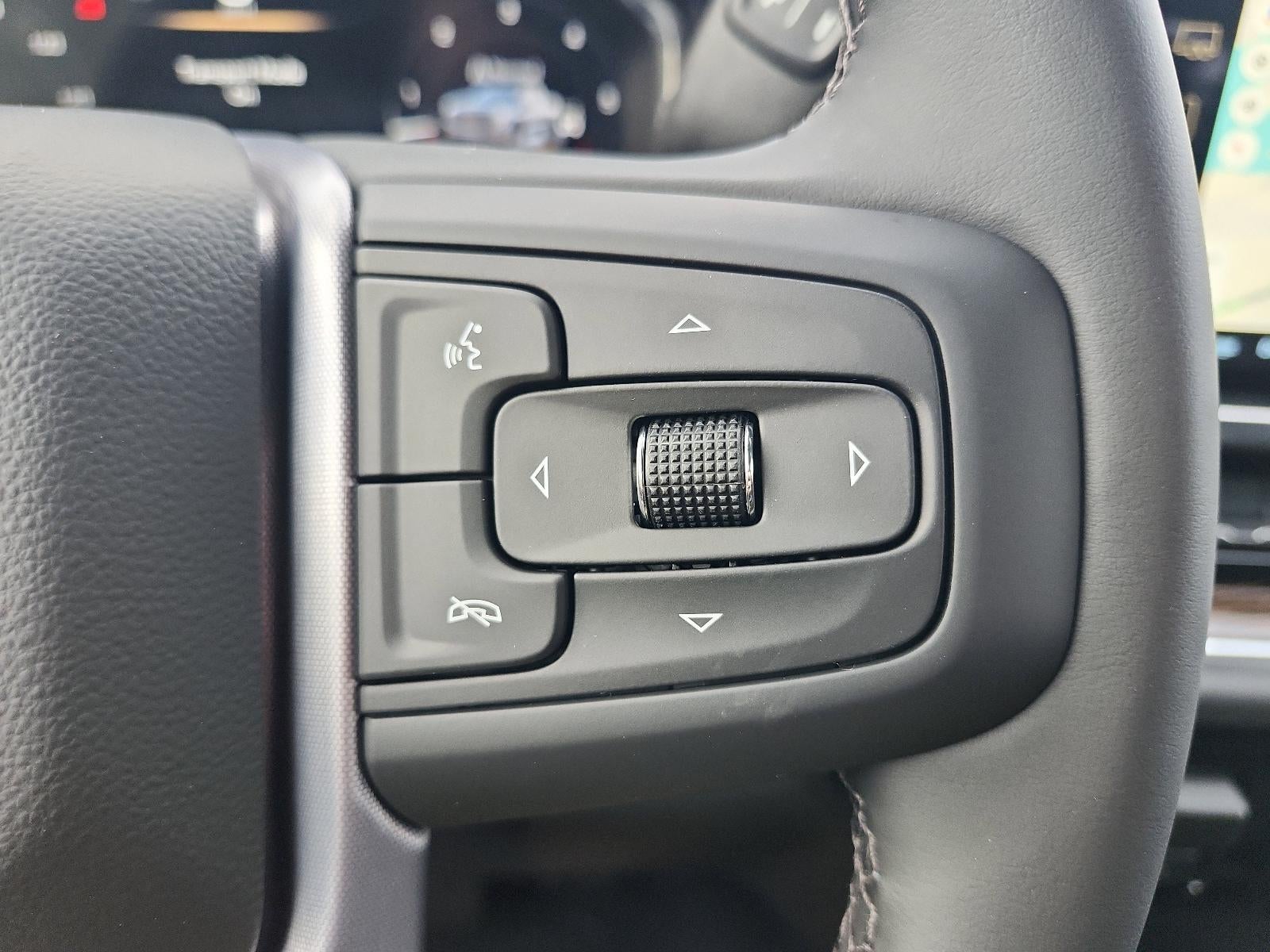 2026 GMC Sierra 1500 Crew Cab Short Box 4-Wheel Drive SLE