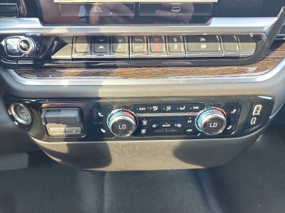 2026 GMC Sierra 1500 Crew Cab Short Box 4-Wheel Drive SLE