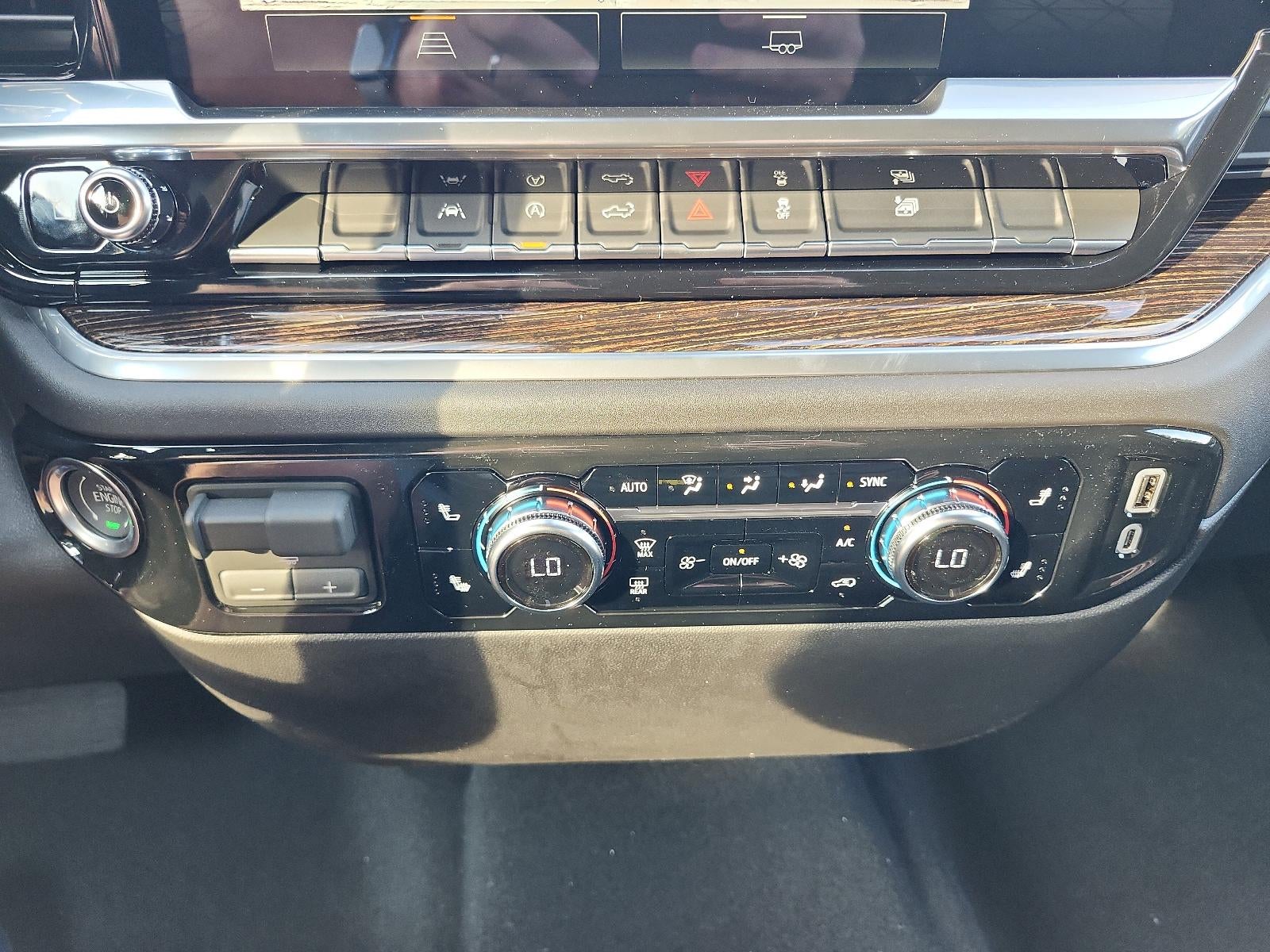 2026 GMC Sierra 1500 Crew Cab Short Box 4-Wheel Drive SLE