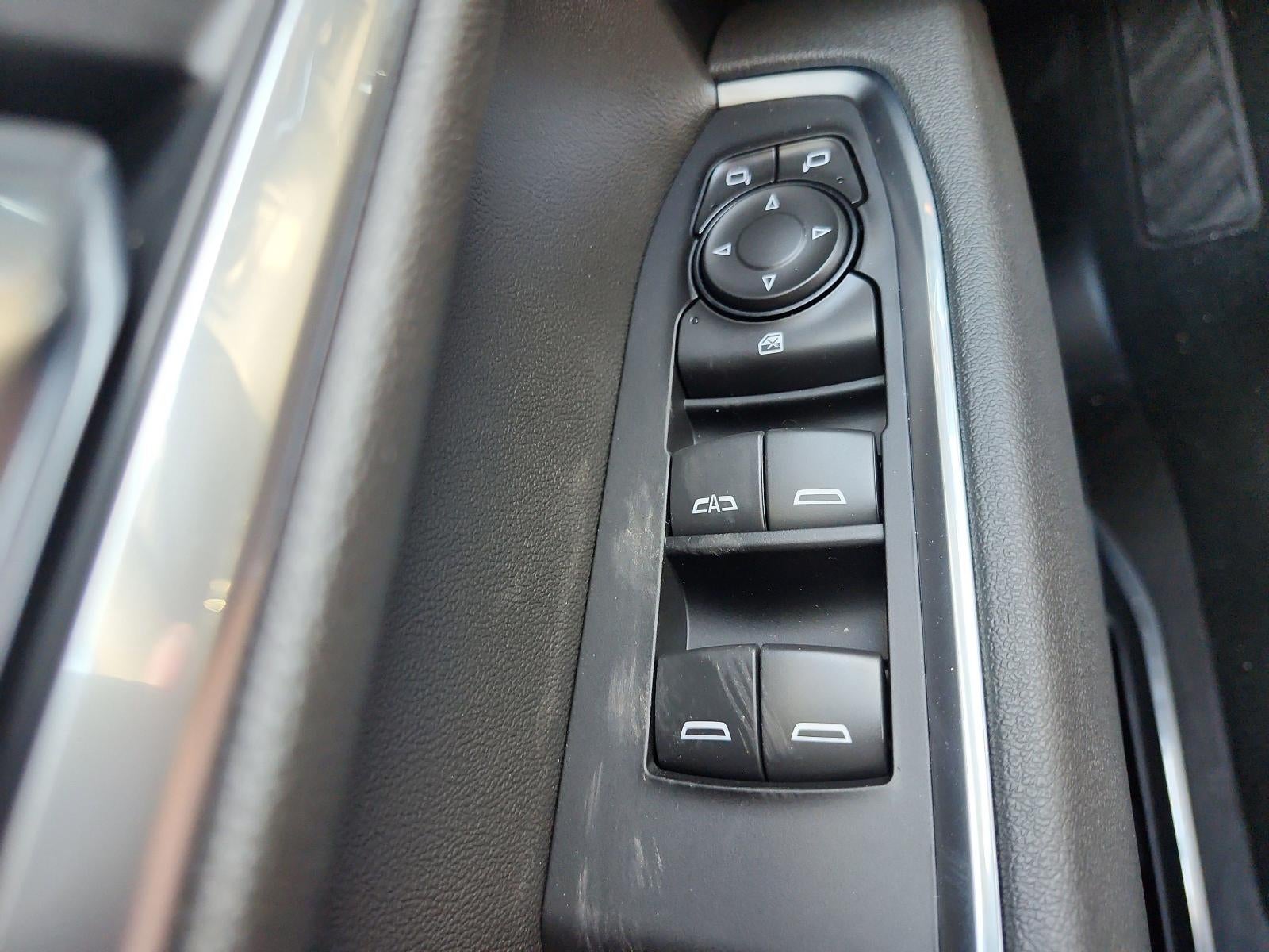 2026 GMC Sierra 1500 Crew Cab Short Box 4-Wheel Drive SLE