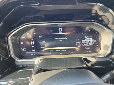 2026 GMC Sierra 1500 Crew Cab Short Box 4-Wheel Drive SLE