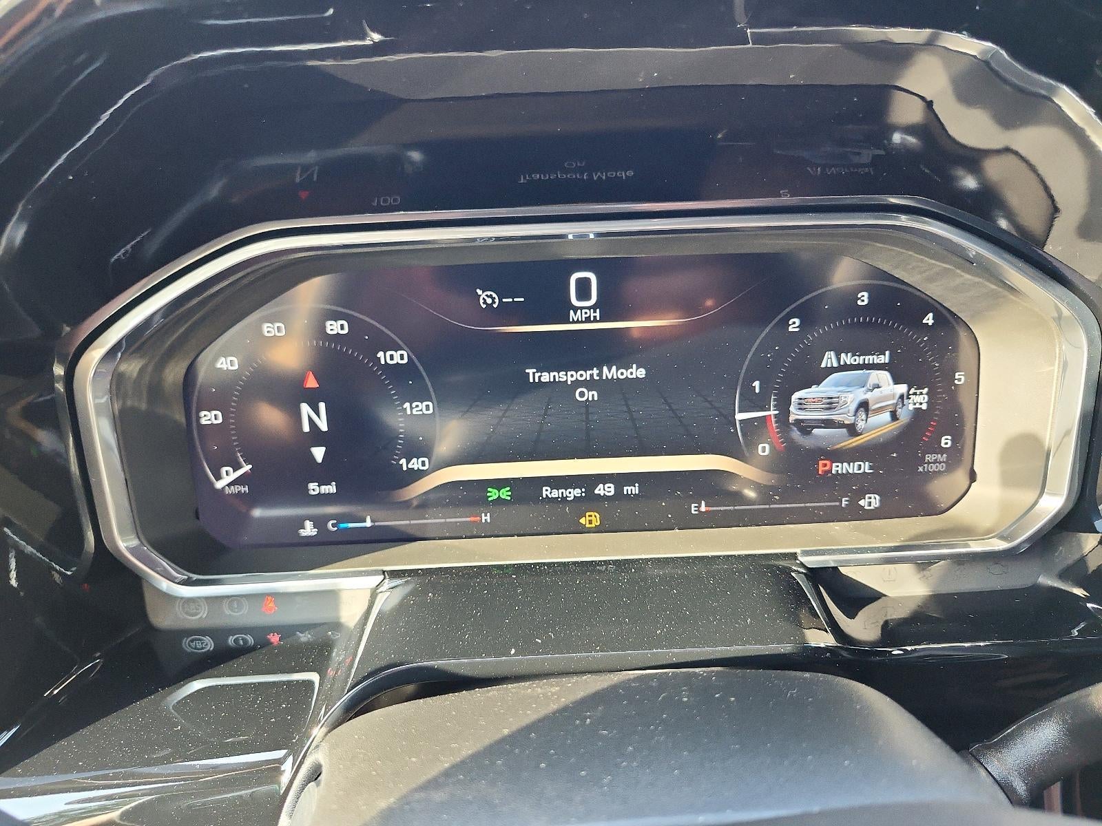 2026 GMC Sierra 1500 Crew Cab Short Box 4-Wheel Drive SLE