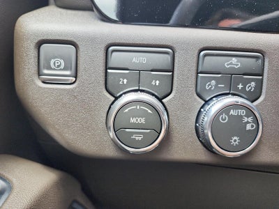 2026 GMC Sierra 1500 Crew Cab Short Box 4-Wheel Drive SLE