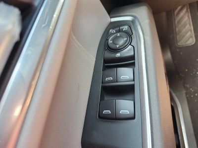 2026 GMC Sierra 1500 Crew Cab Short Box 4-Wheel Drive SLE