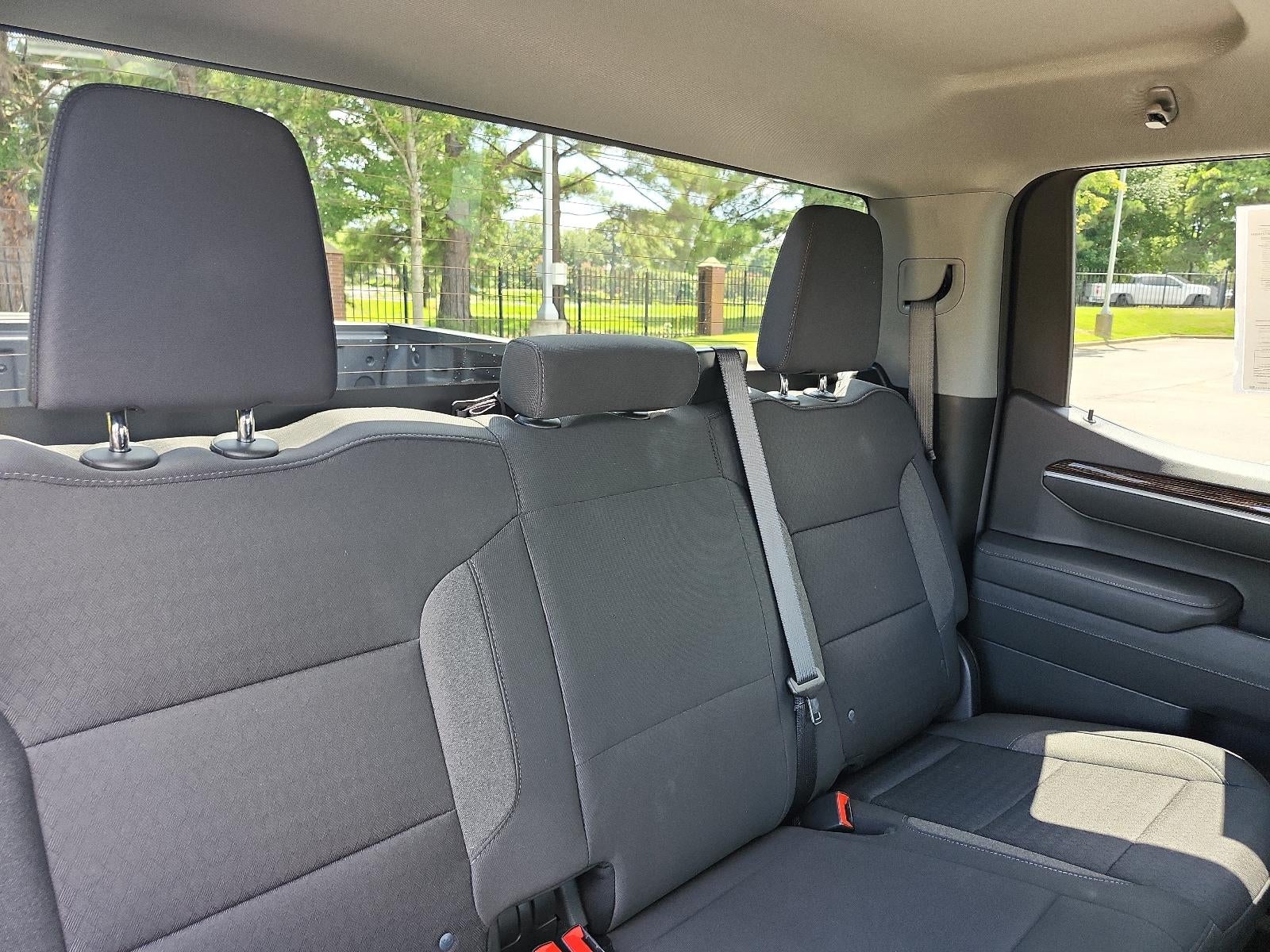 2026 GMC Sierra 1500 SLE - Photo 10