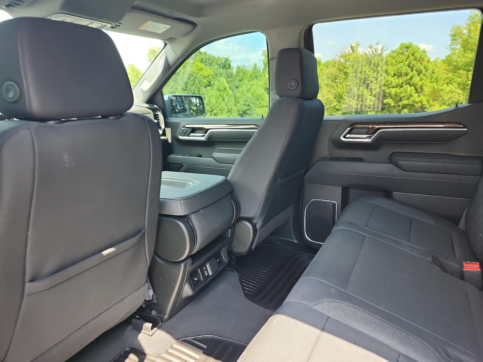2026 GMC Sierra 1500 SLE - Photo 12