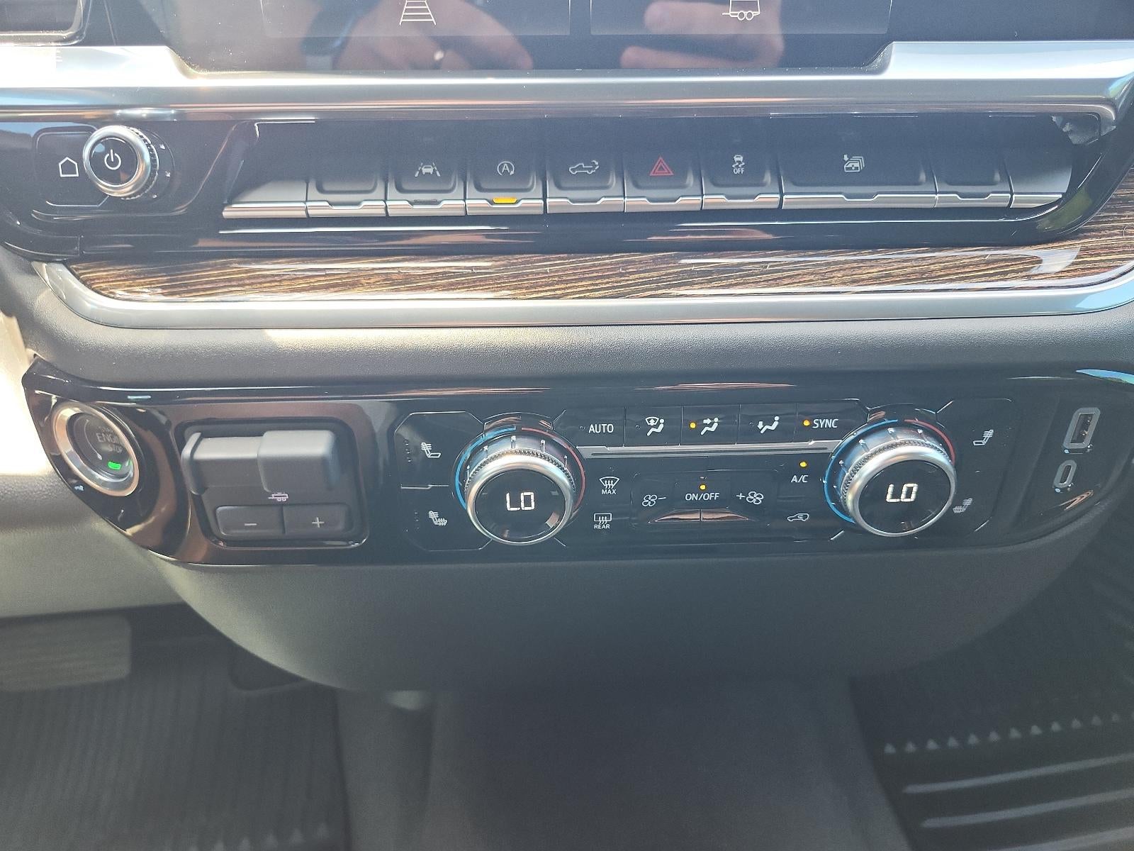 2026 GMC Sierra 1500 SLE - Photo 18