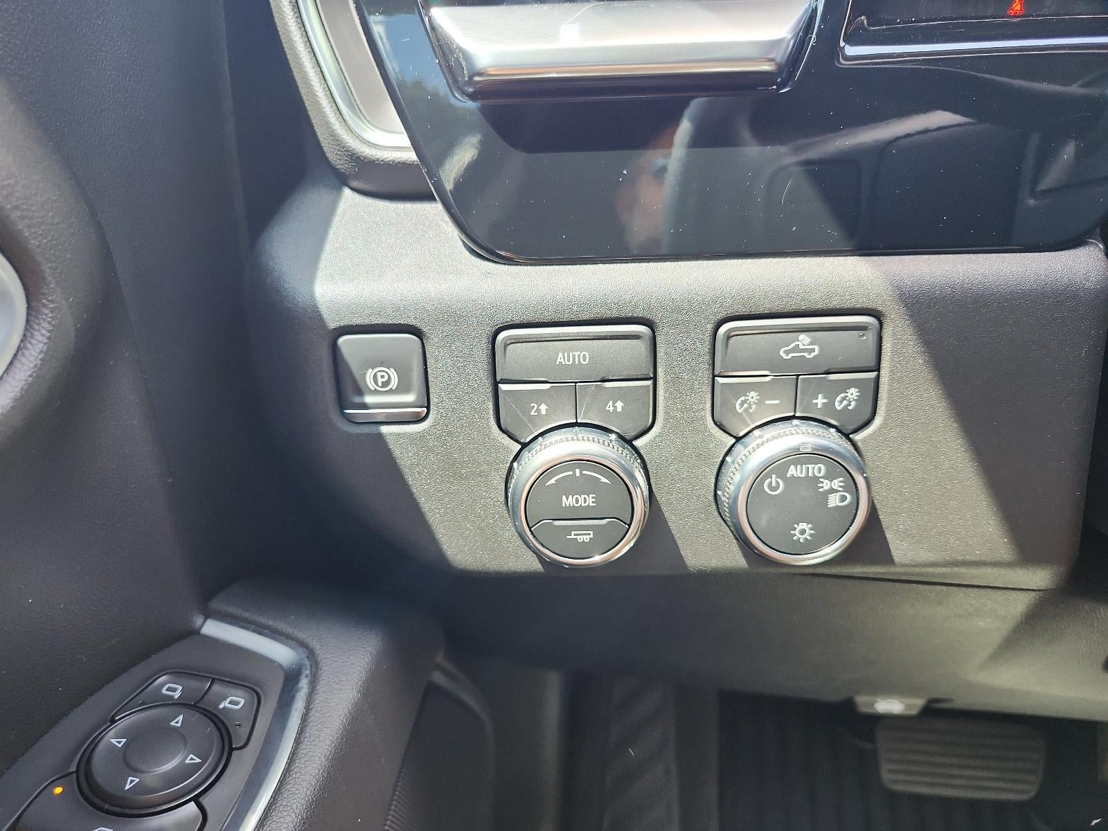 2026 GMC Sierra 1500 SLE - Photo 21