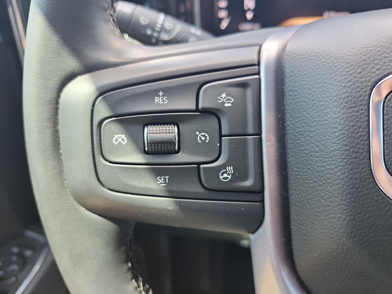 2026 GMC Sierra 1500 SLE - Photo 24
