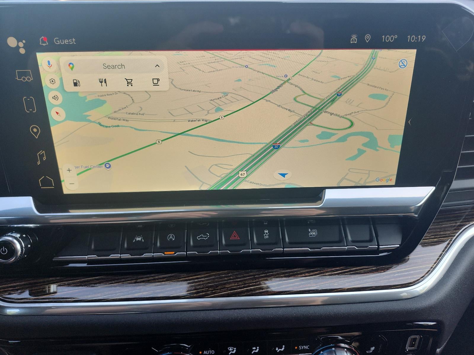 2026 GMC Sierra 1500 Crew Cab Short Box 4-Wheel Drive SLE