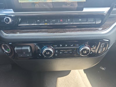 2026 GMC Sierra 1500 Crew Cab Short Box 4-Wheel Drive SLE