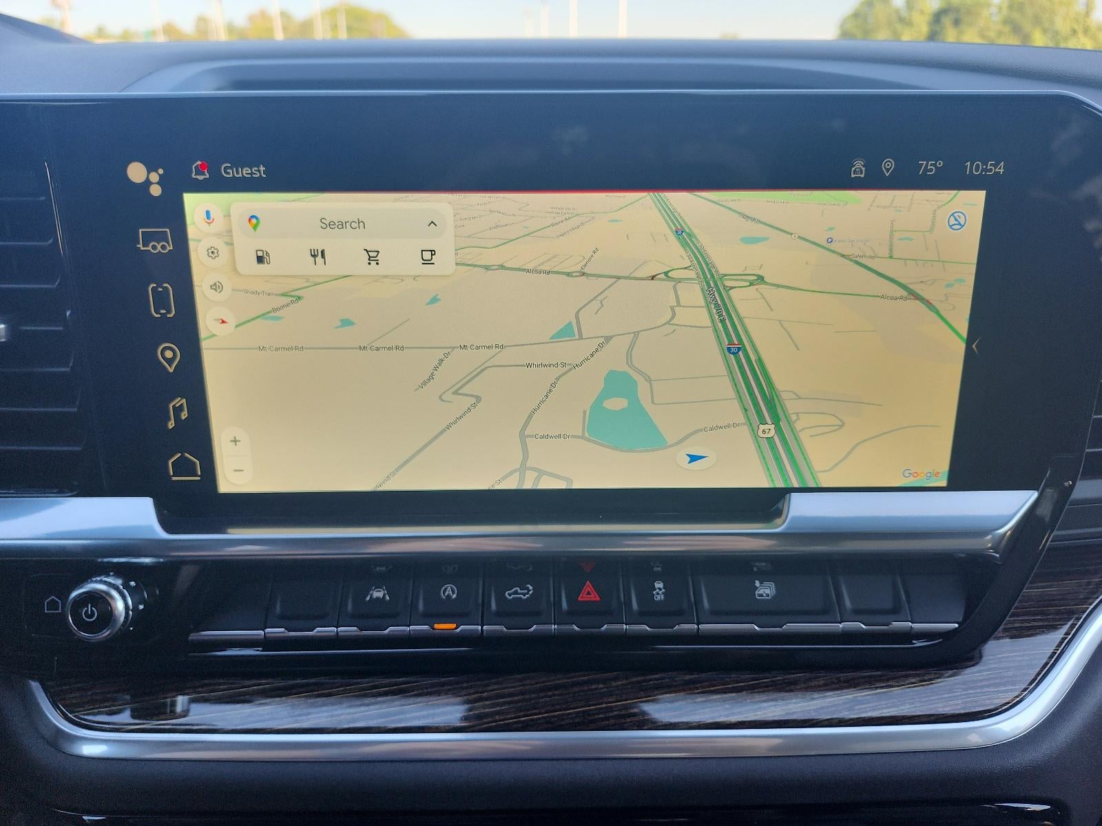 2026 GMC Sierra 1500 Crew Cab Short Box 4-Wheel Drive SLE