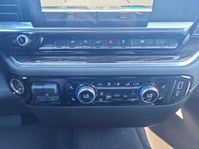 2026 GMC Sierra 1500 Crew Cab Short Box 4-Wheel Drive SLE